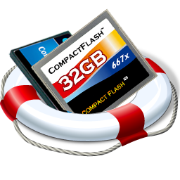 recover photos from memory card