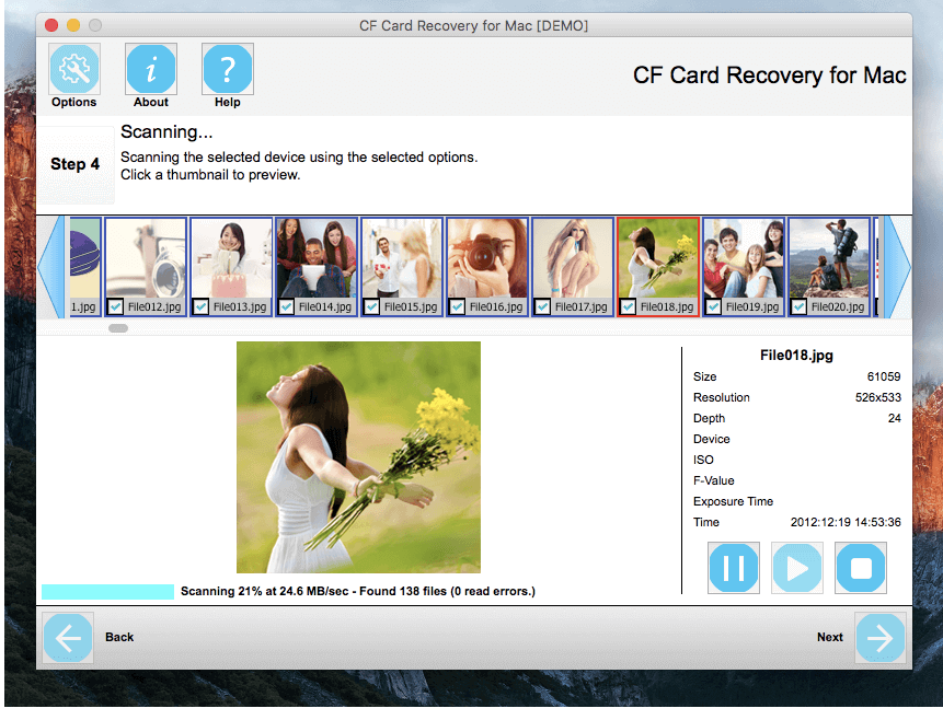 compact flash recovery free mac compact flash recovery free mac